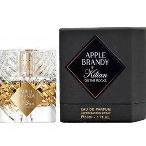 New Sealed Kilian Apple Brandy Eau de Parfum (perfume) 1.75 oz | 50 ml